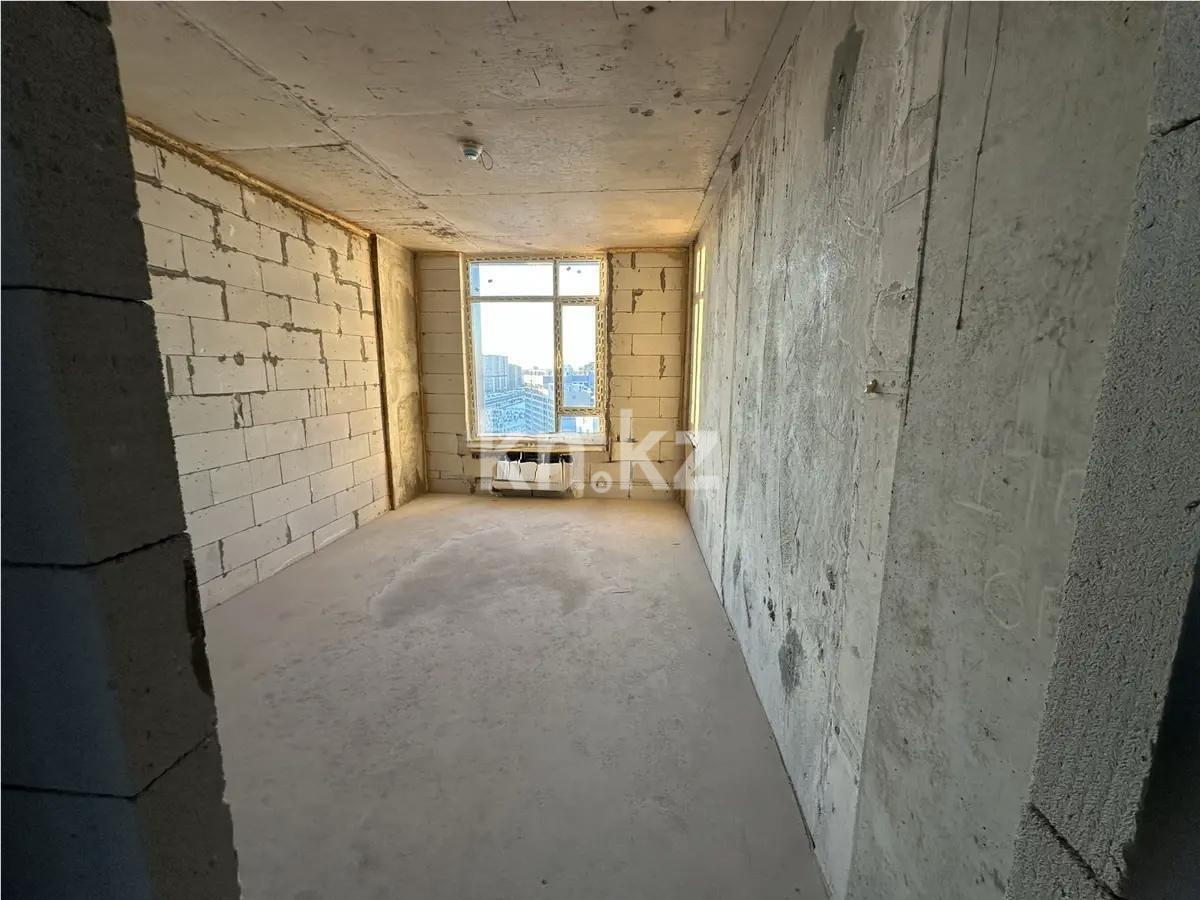 Продажа 3-комнатной квартиры, 94 м², пр. Туран, дом  39/2 стр в Астане - фото 2