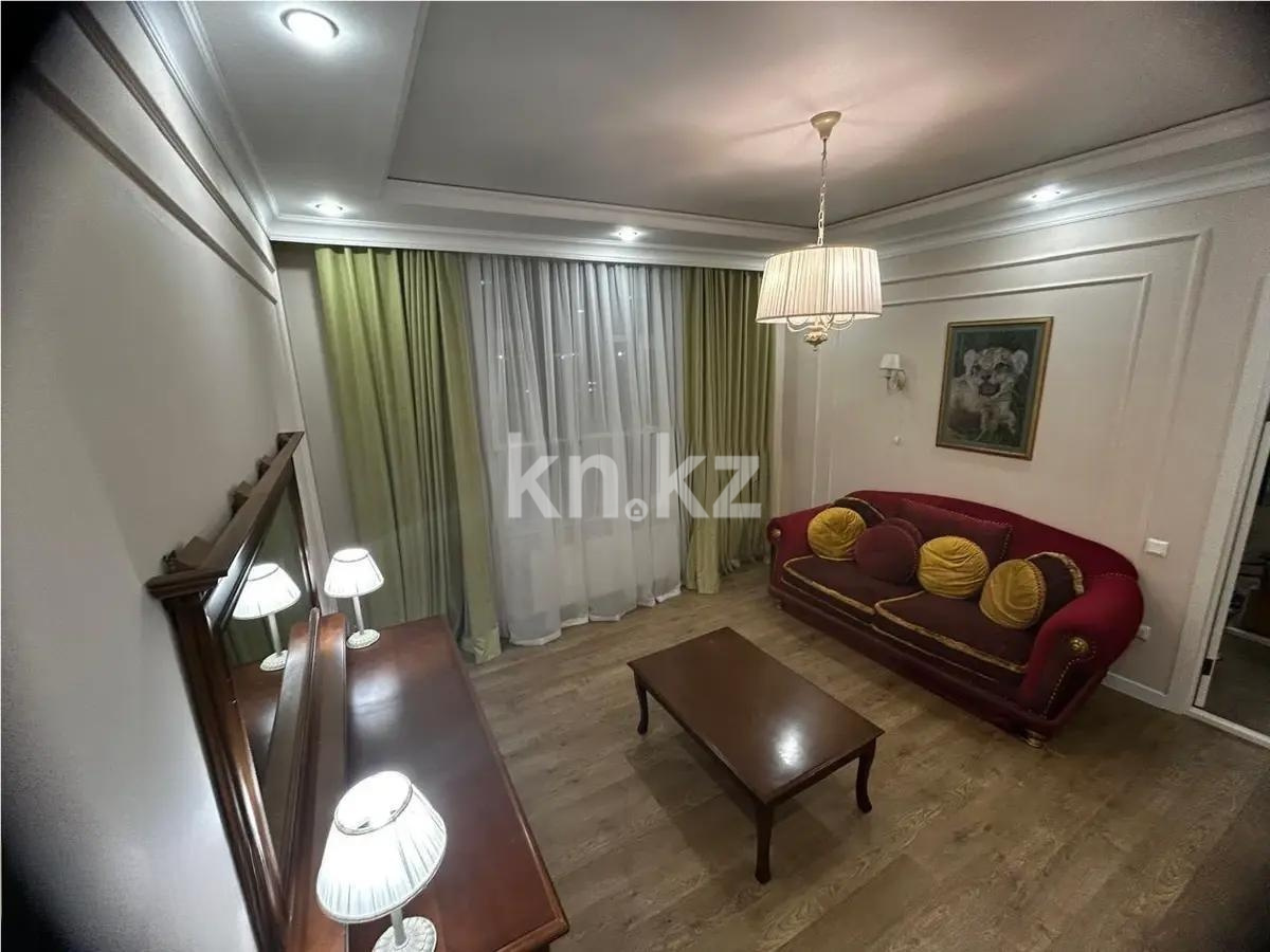 Продажа 3-комнатной квартиры, 123 м² в Астане - фото 2