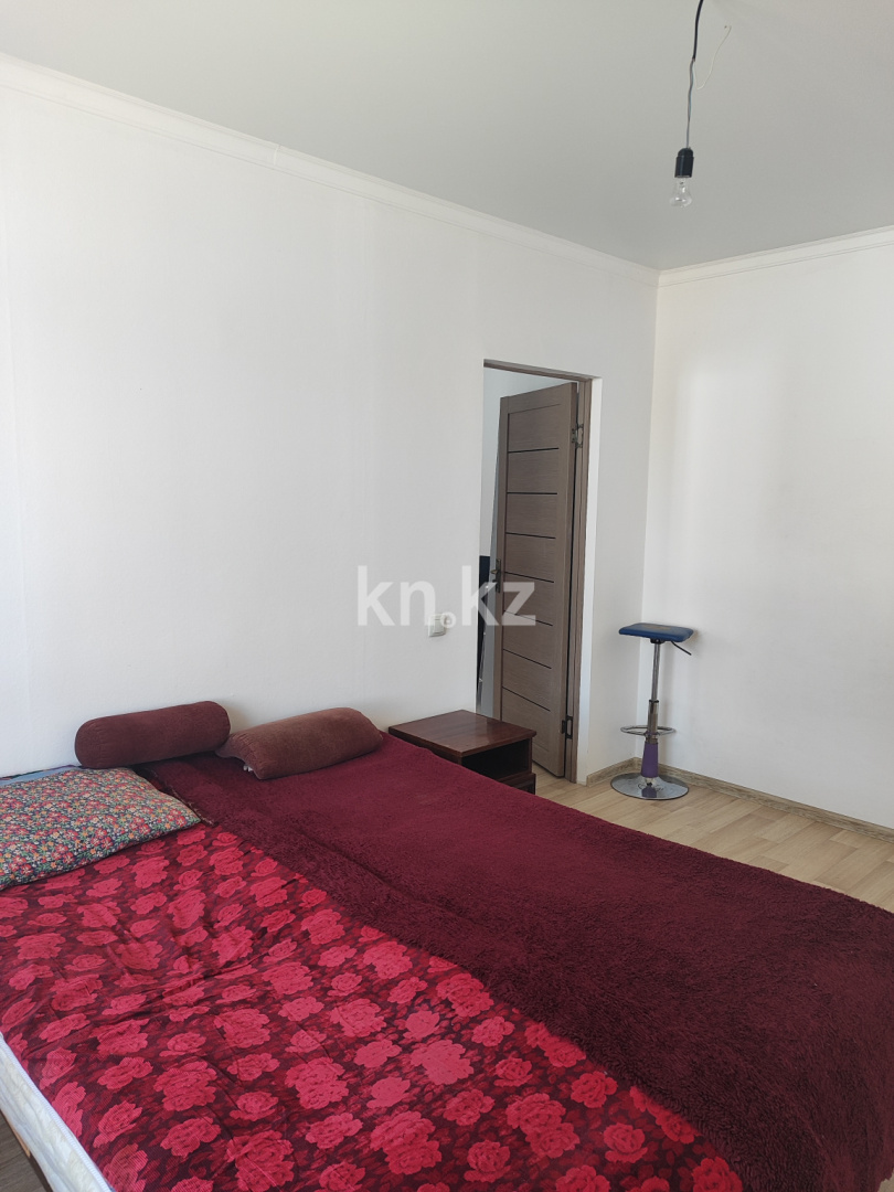 Продажа 1-комнатной квартиры, 32 м², ул. Утеген батыра, дом  39 в Алматы - фото 6