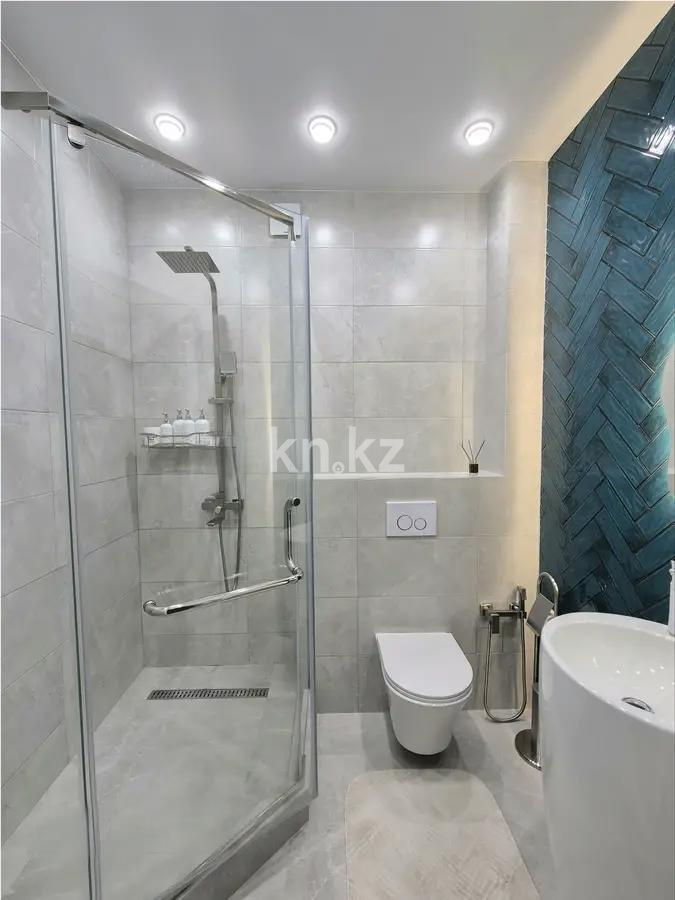 Продажа 3-комнатной квартиры, 132 м², ул. Жургенова, дом  18/2 в Астане - фото 7