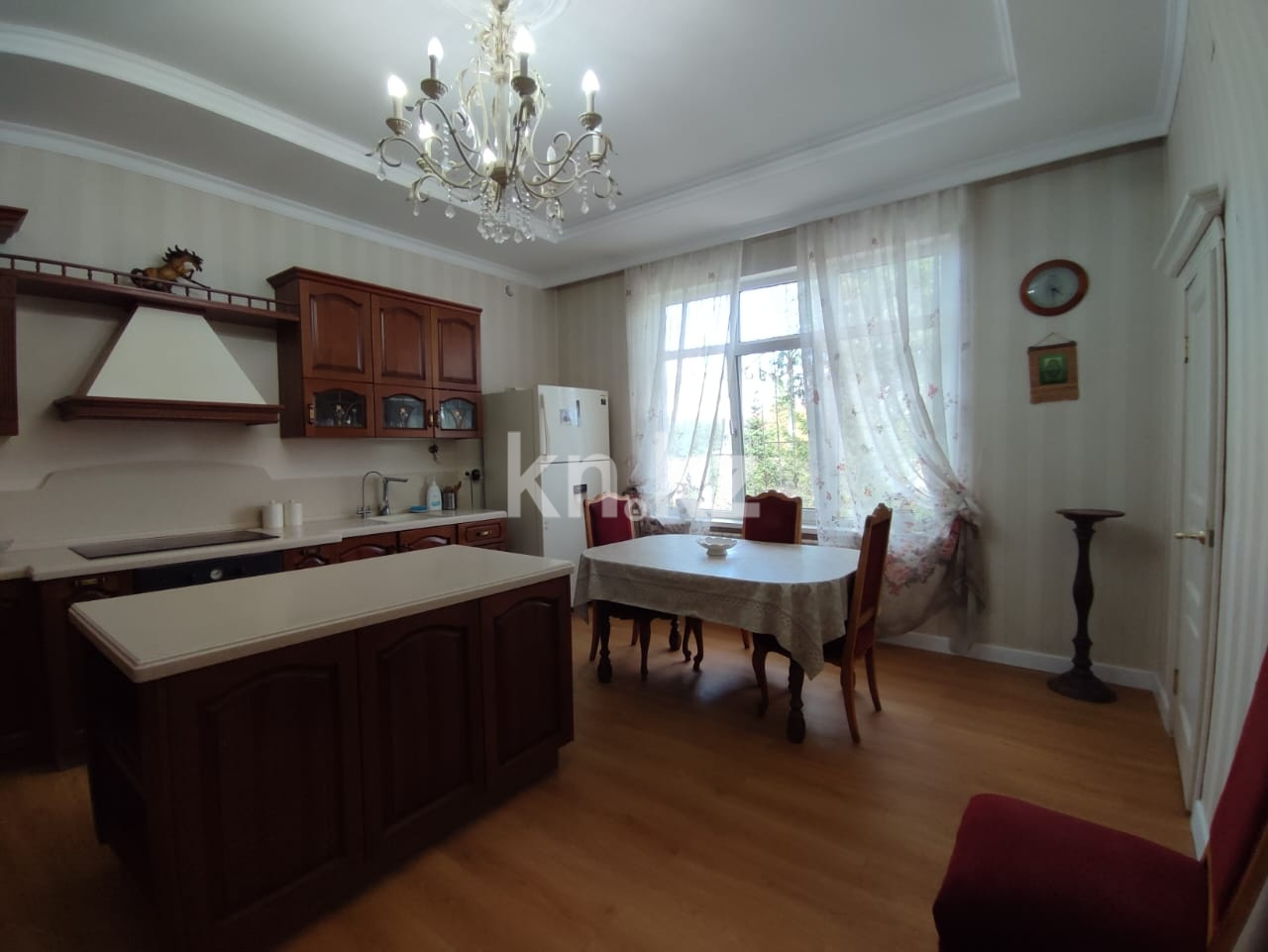 Продажа 4-комнатного дома, 200 м² в Акмолинской области - фото 7
