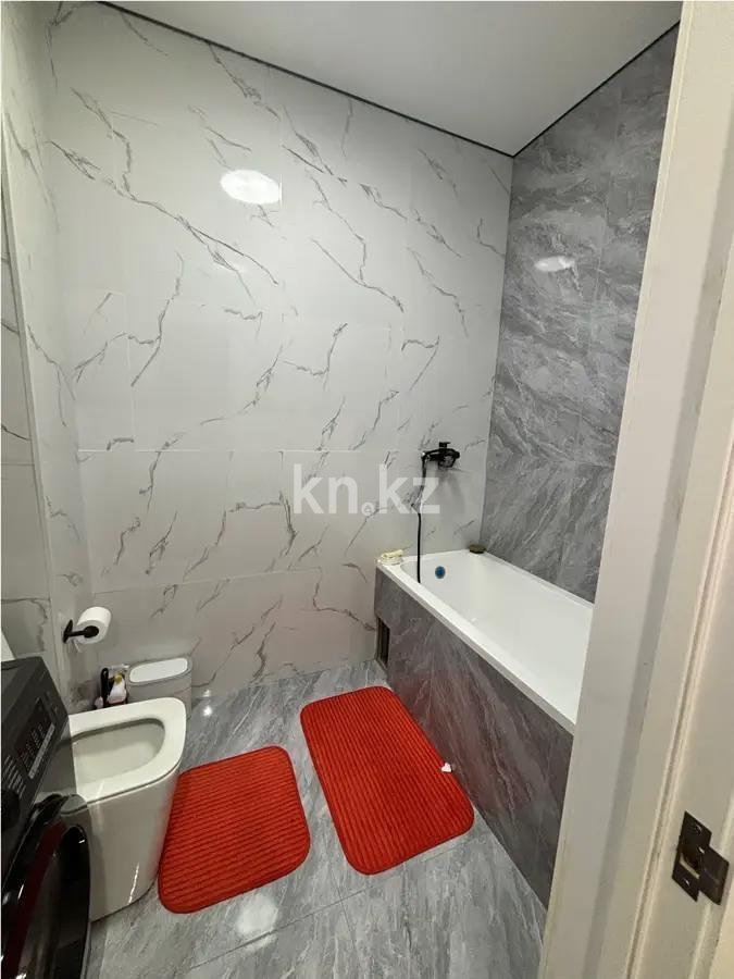 Продажа 2-комнатной квартиры, 41.3 м² в Алматы - фото 3