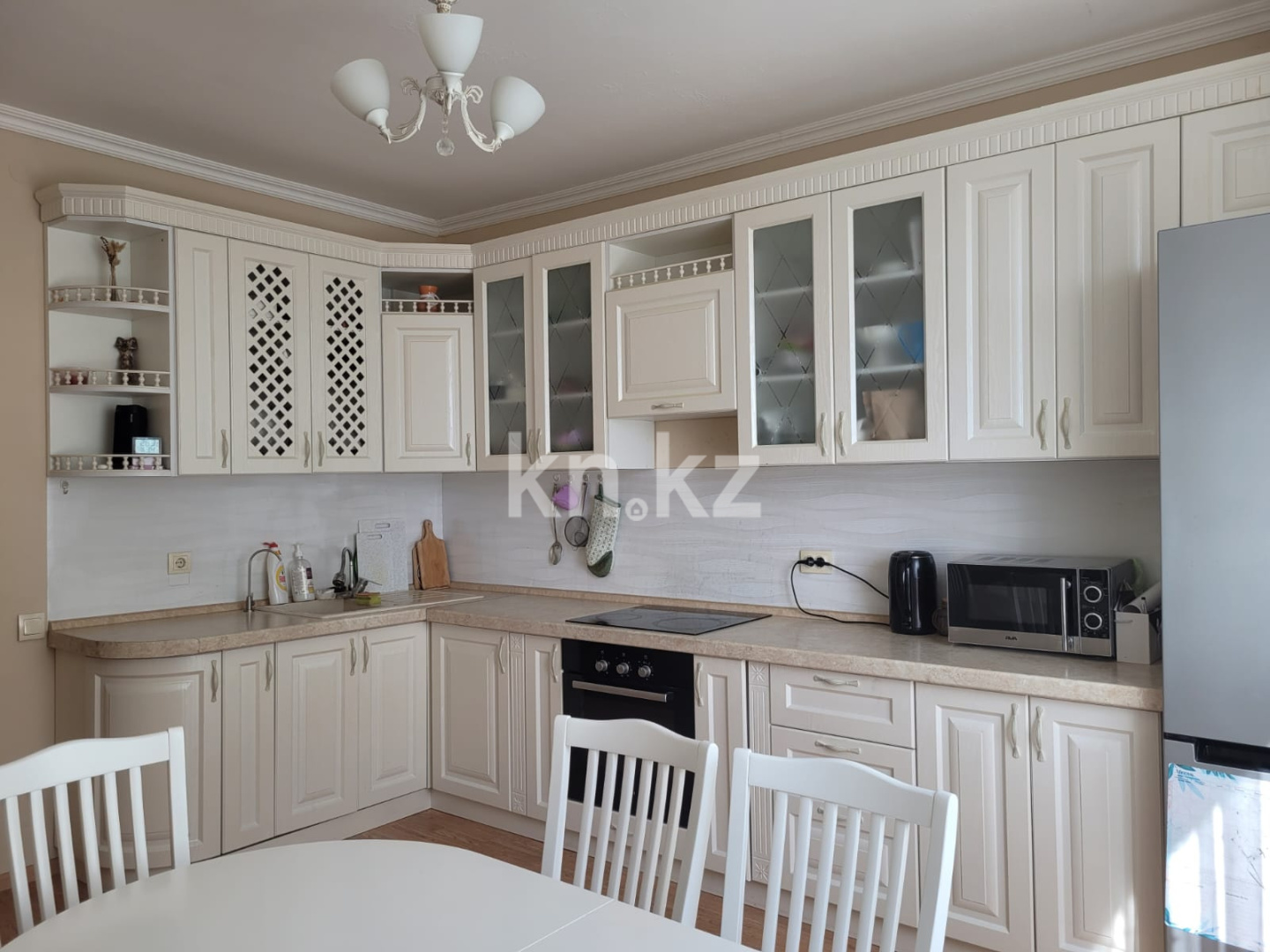 Аренда 3-комнатной квартиры, 80 м² в Астане