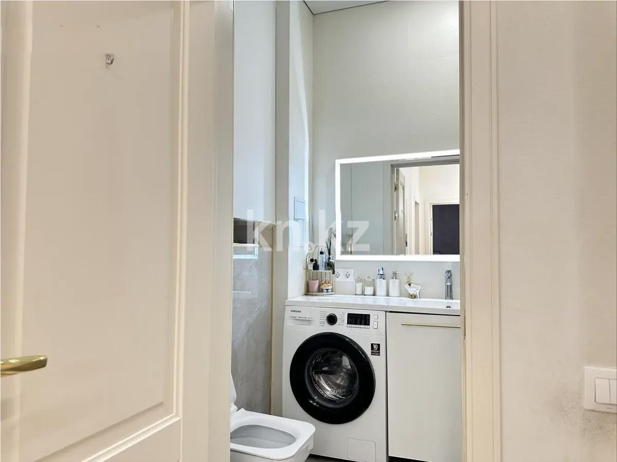Продажа 2-комнатной квартиры, 62 м² в Астане - фото 4