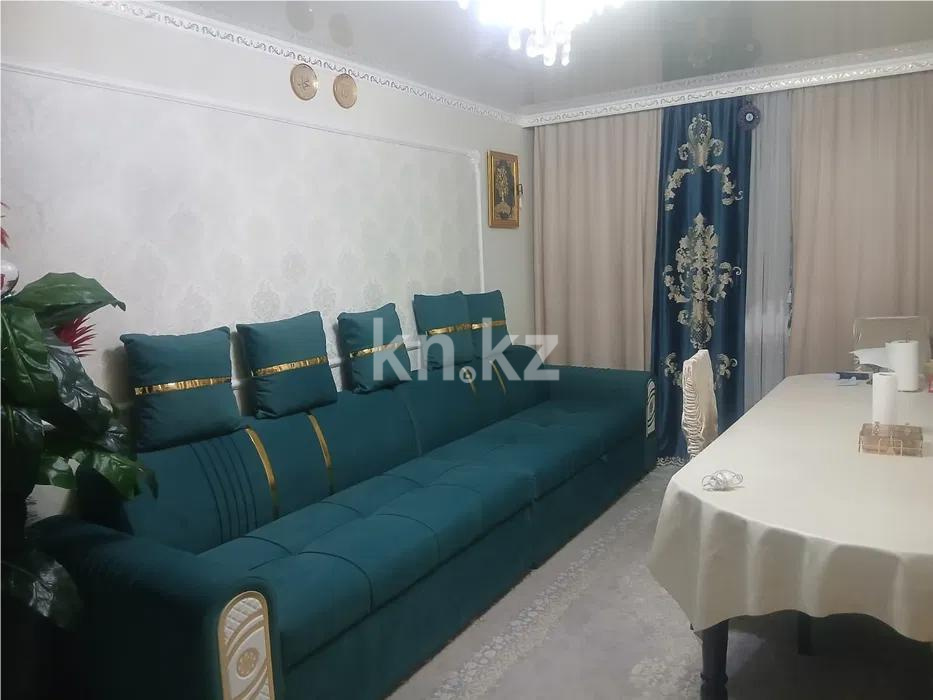 Продажа 3-комнатной квартиры, 60 м² в Шахтинске