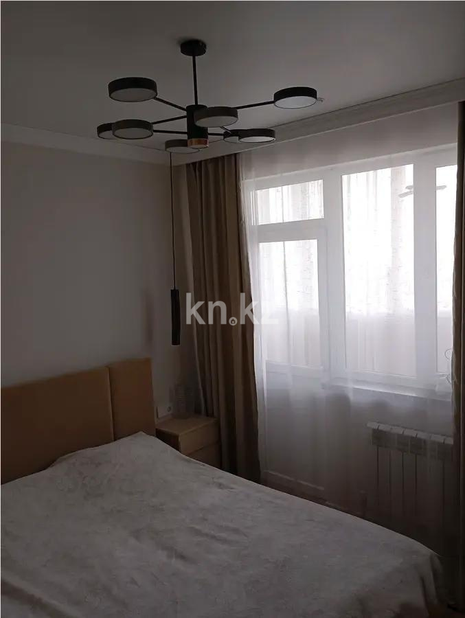 Продажа 2-комнатной квартиры, 54 м², пр. Райымбека, дом  259 в Алматы - фото 2