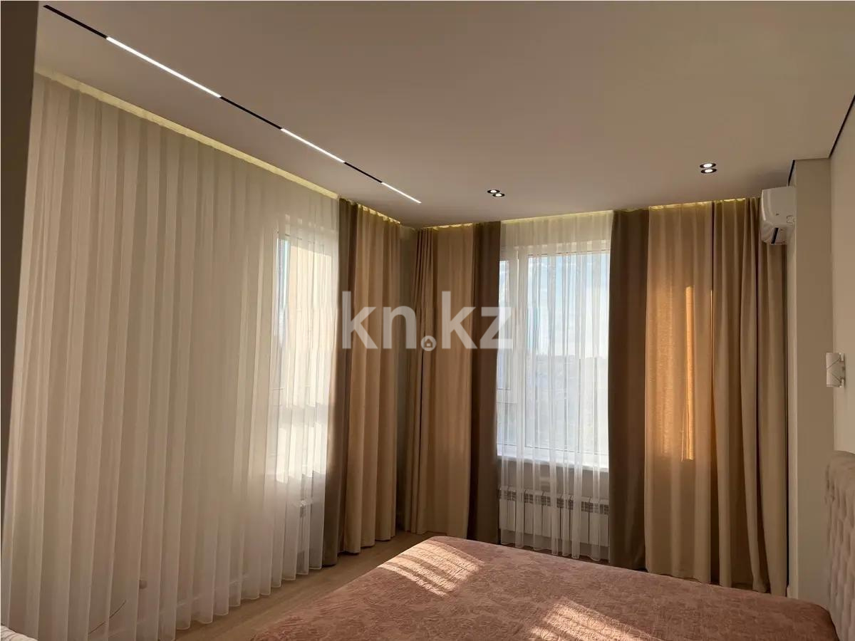 Продажа 4-комнатной квартиры, 136.8 м², ул. Токпанова, дом  8 в Астане - фото 2