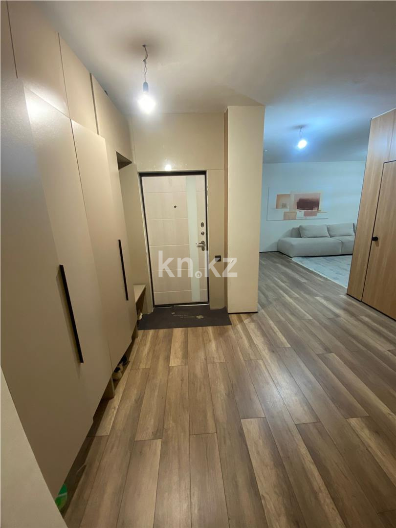 Продажа 3-комнатной квартиры, 84 м² в Астане - фото 8