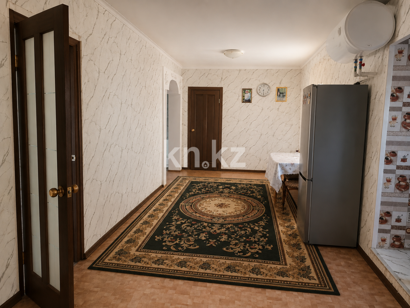 Продажа 3-комнатного дома, 86.7 м² в Темиртау - фото 6