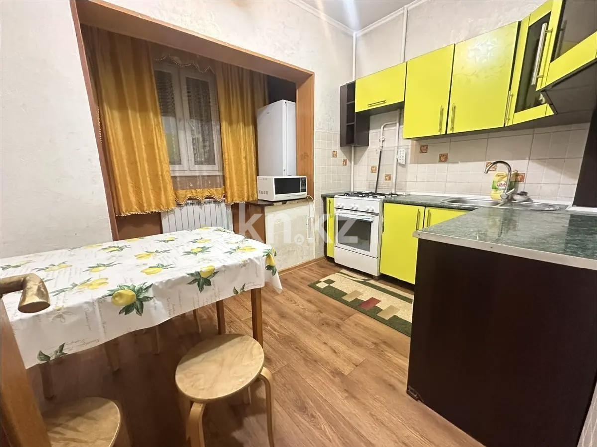 Продажа 2-комнатной квартиры, 52.3 м² в Алматы - фото 4