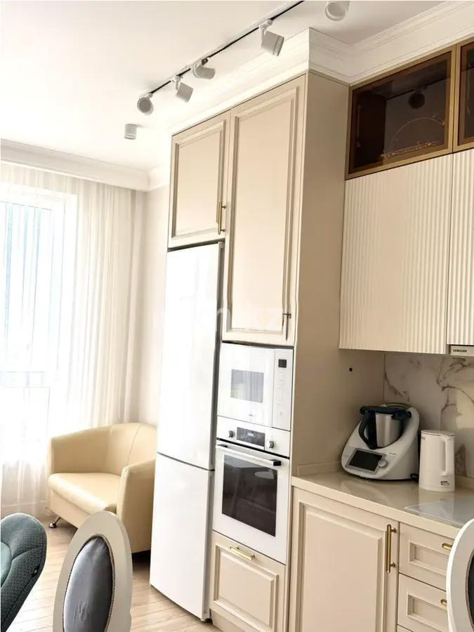 Продажа 3-комнатной квартиры, 120 м² в Алматы