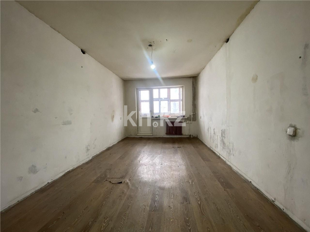 Продажа 2-комнатной квартиры, 45 м² в Темиртау