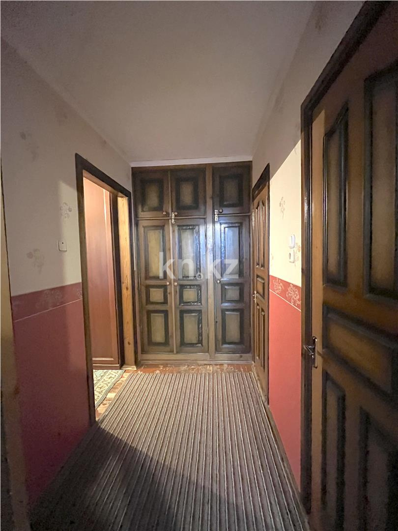 Продажа 2-комнатной квартиры, 50 м², пр. Металлургов в Темиртау - фото 5