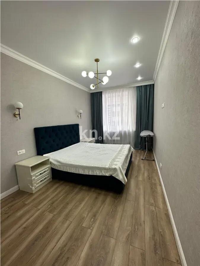 Продажа 2-комнатной квартиры, 59 м² в Астане - фото 2
