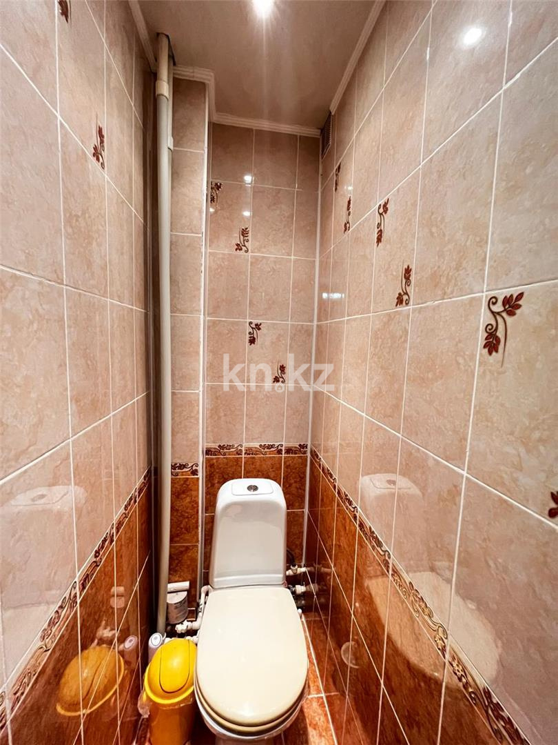 Продажа 3-комнатной квартиры, 68 м², ул. Сатыбалдина, дом  4 в Караганде - фото 16