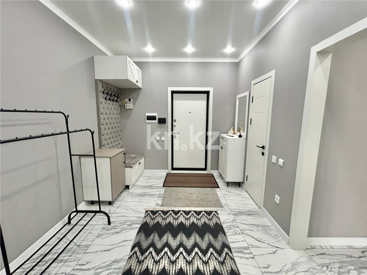 Продажа 2-комнатной квартиры, 64 м² в Караганде - фото 11