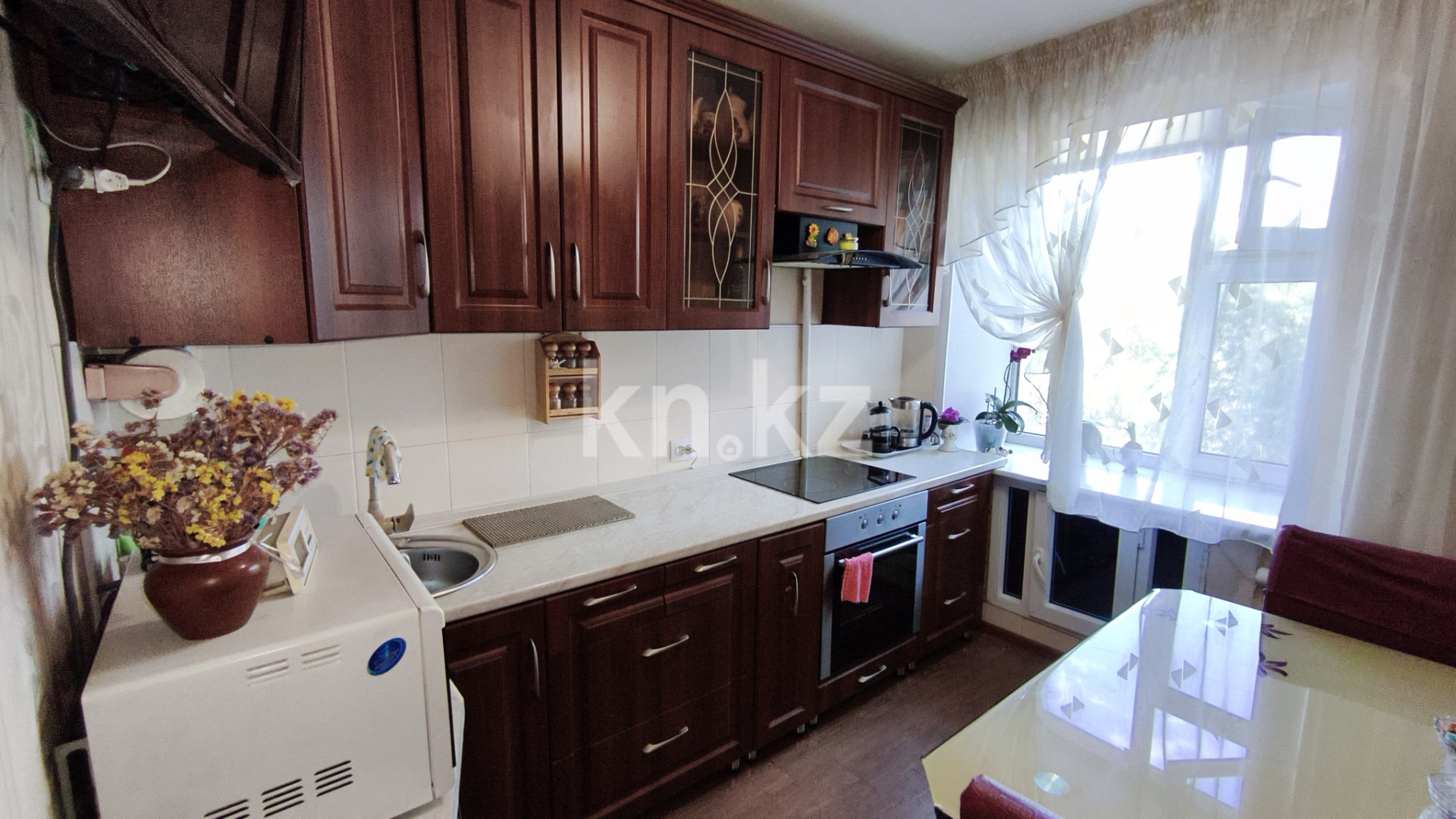 Продажа 3-комнатной квартиры, 60.8 м² в Караганде - фото 12