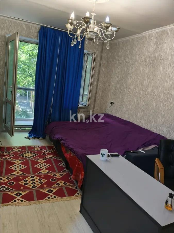 Продажа 1-комнатной квартиры, 33 м² в Алматы