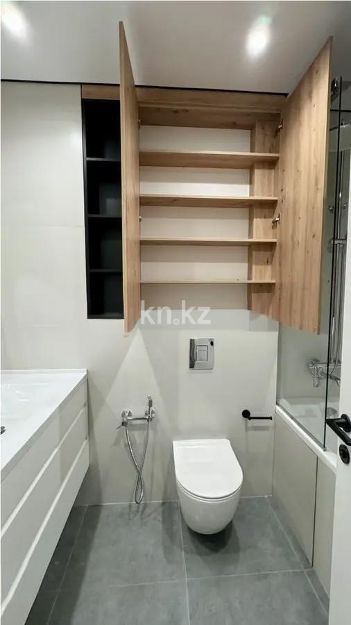 Продажа 3-комнатной квартиры, 95 м² в Алматы - фото 4