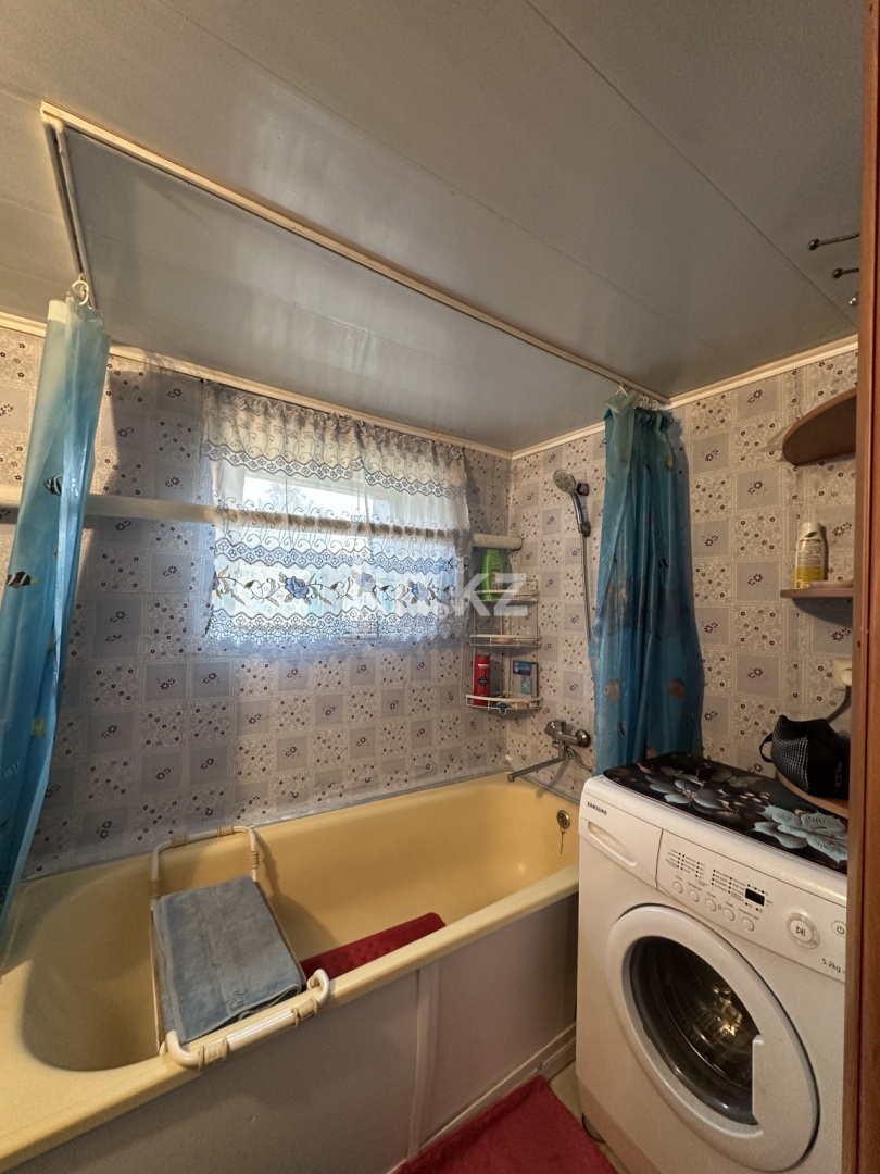 Продажа 4-комнатного дома, 71 м², ул. Каирбекова, дом  274 в Костанае - фото 20