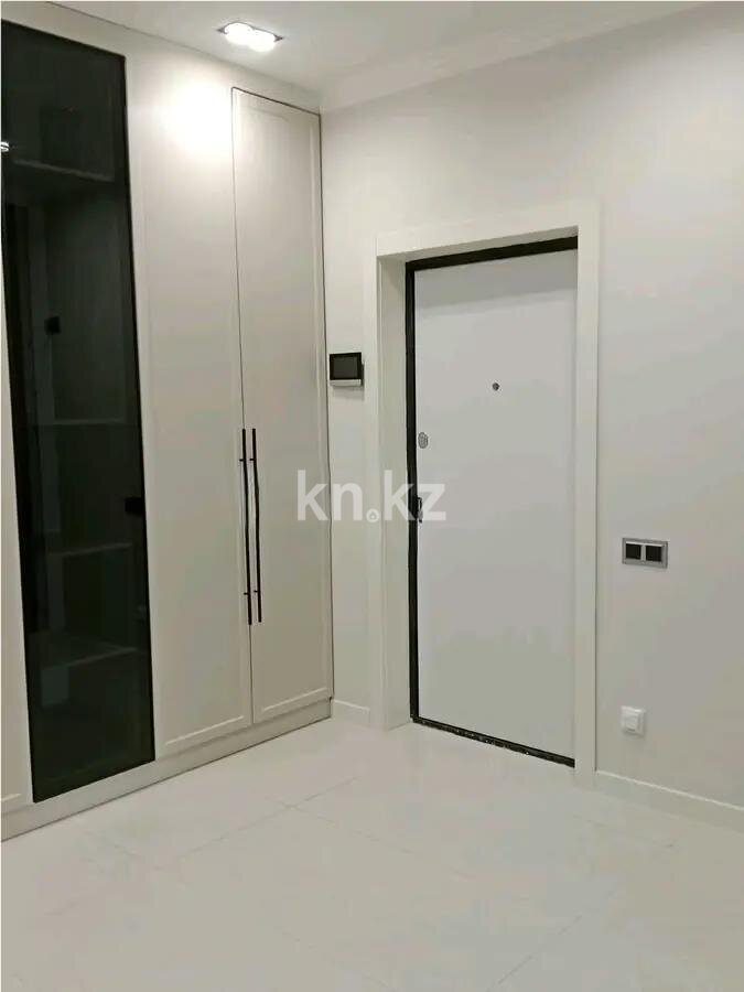 Продажа 2-комнатной квартиры, 65 м² в Алматы - фото 4