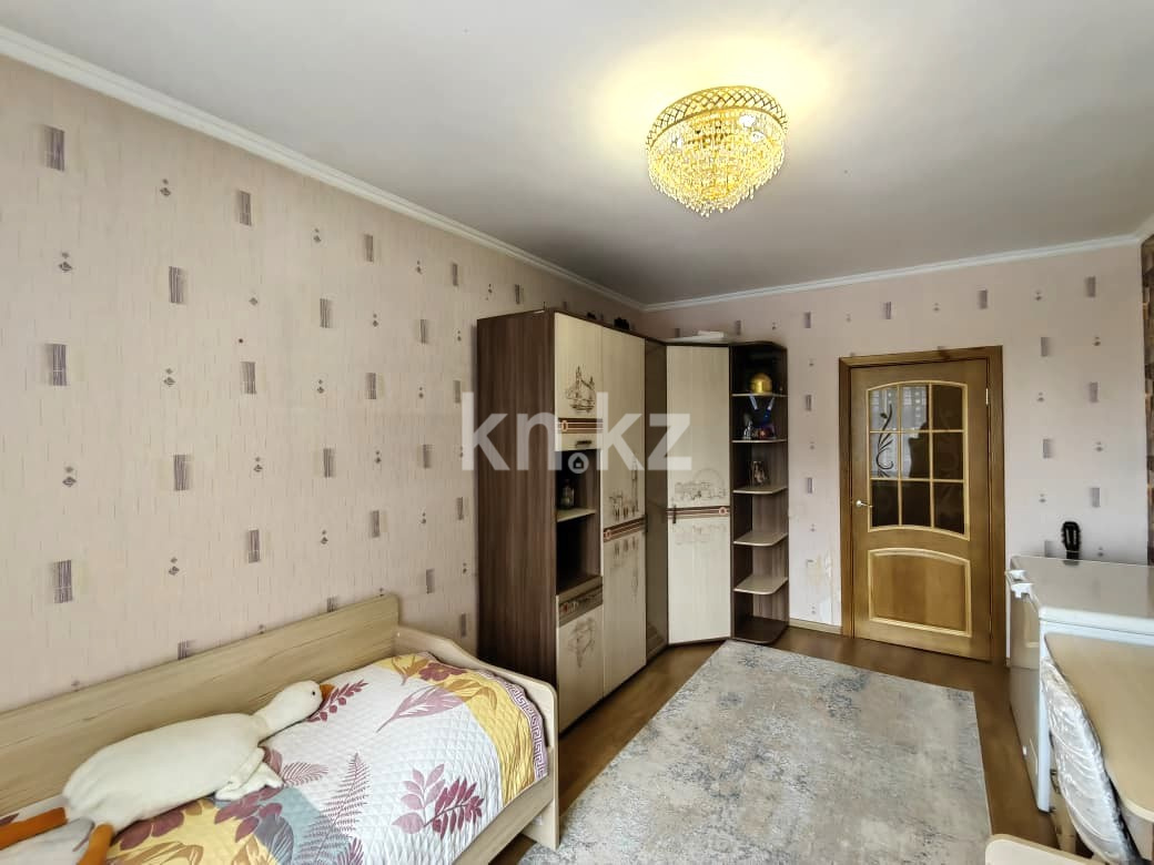 Продажа 3-комнатной квартиры, 90 м² в Караганде - фото 8