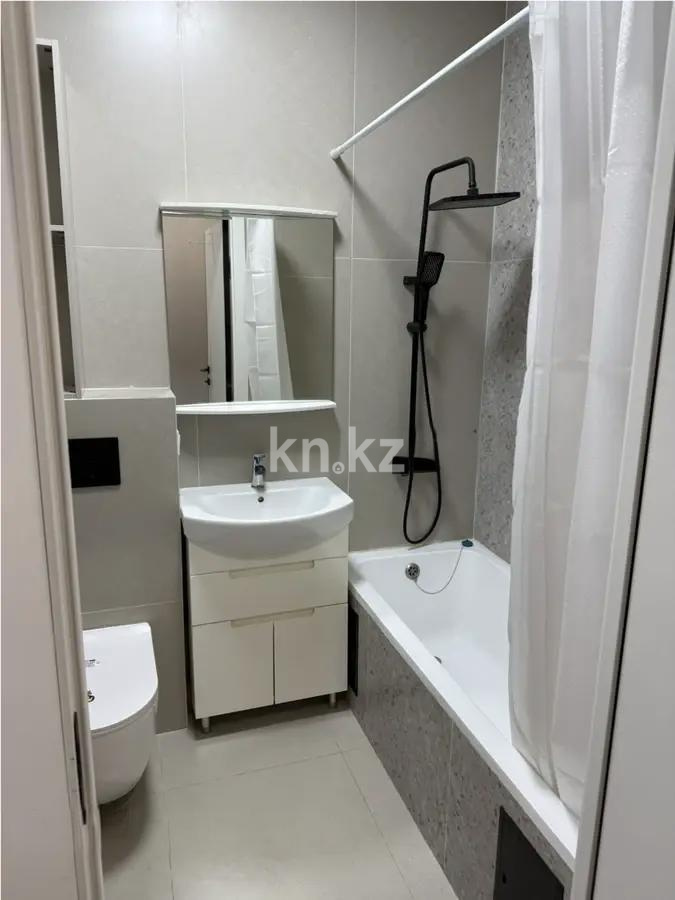 Продажа 2-комнатной квартиры, 59 м² в Алматы - фото 3