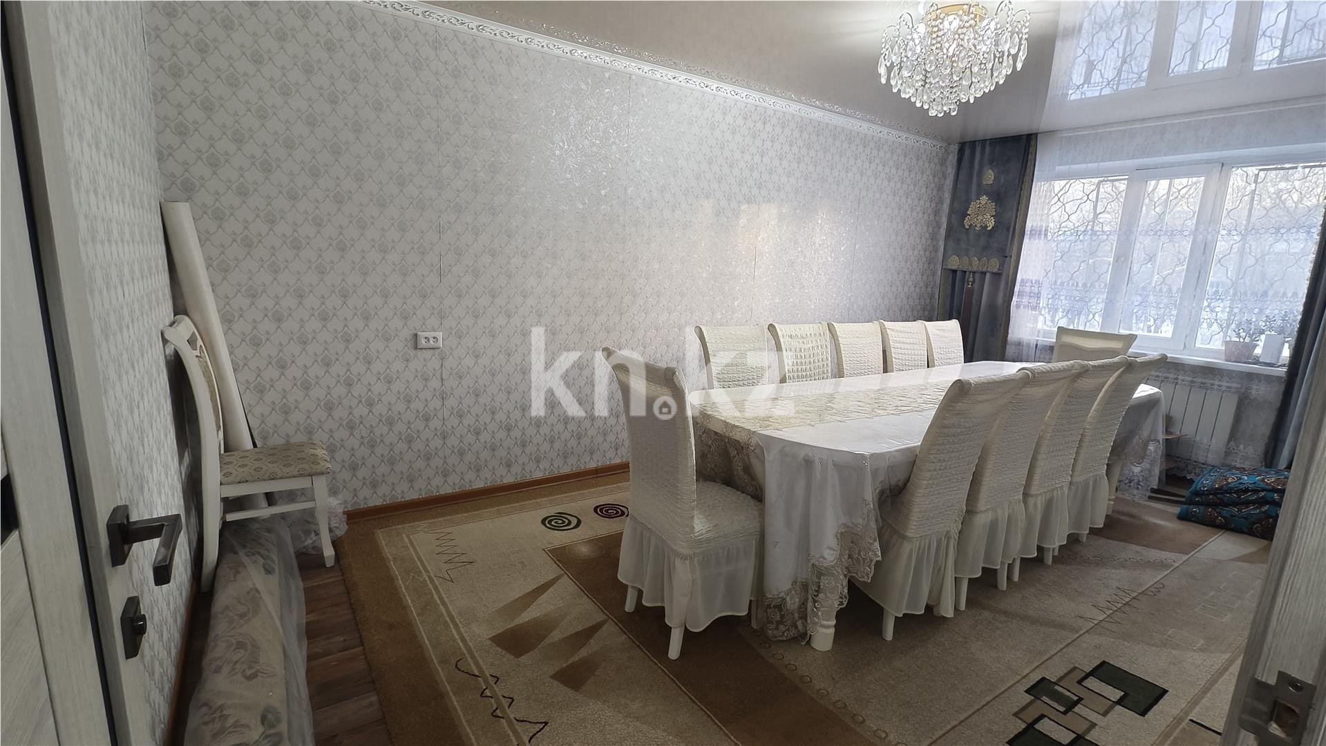 Продажа 3-комнатной квартиры, 61 м², 6 мкр. в Темиртау - фото 6