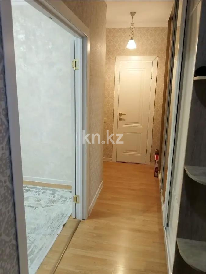 Продажа 1-комнатной квартиры, 40 м² в Астане - фото 4