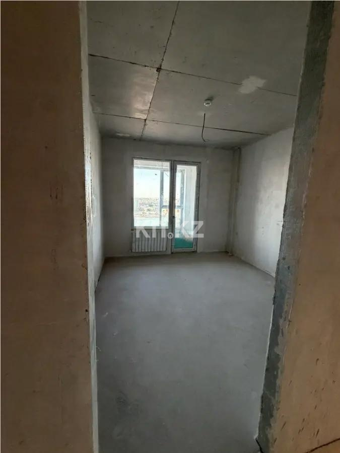 Продажа 3-комнатной квартиры, 82.1 м² в Алматы