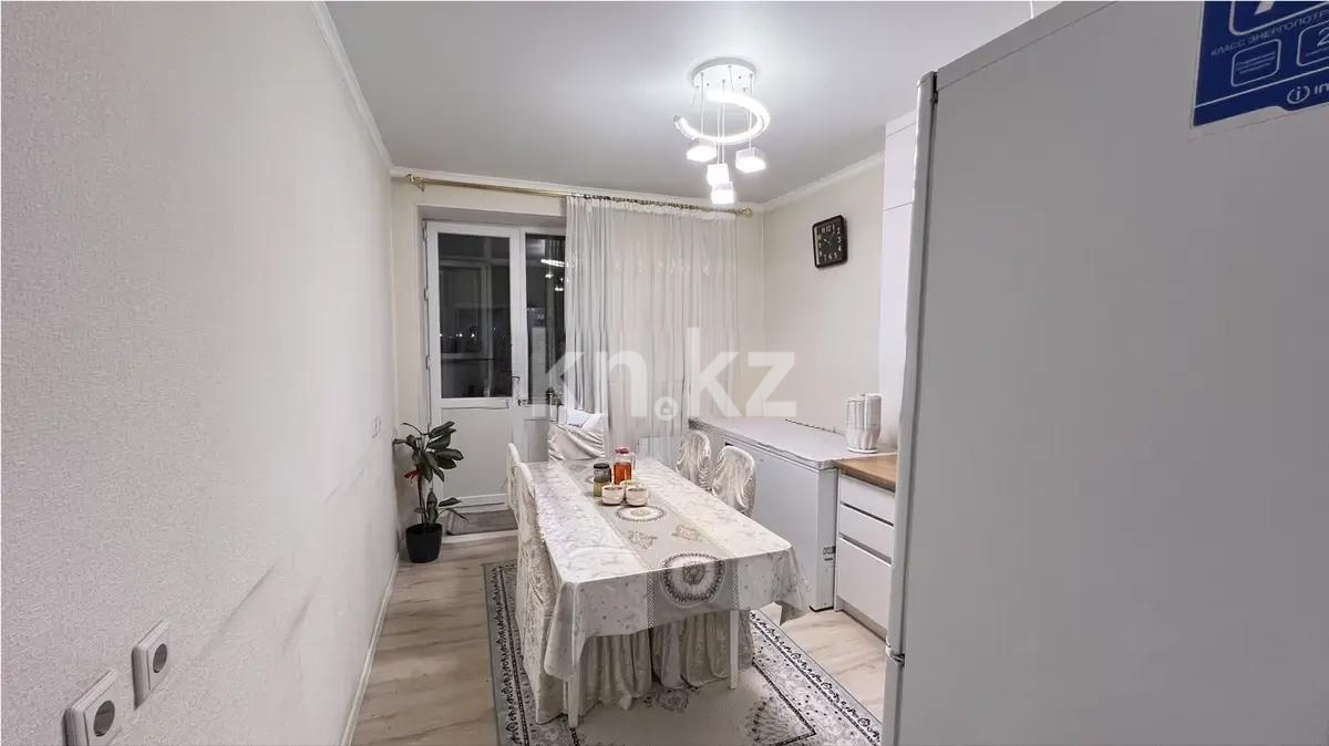 Продажа 2-комнатной квартиры, 62 м² в Астане - фото 5