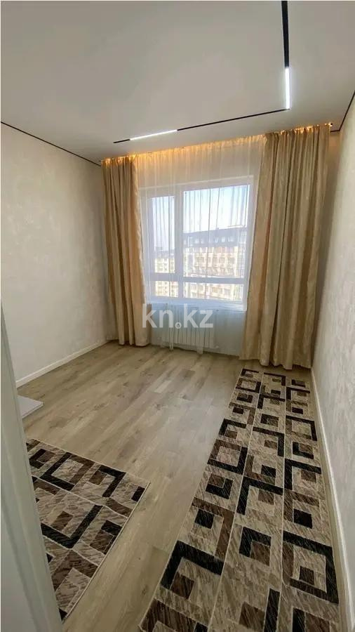 Продажа 2-комнатной квартиры, 51 м² в Алматы - фото 2