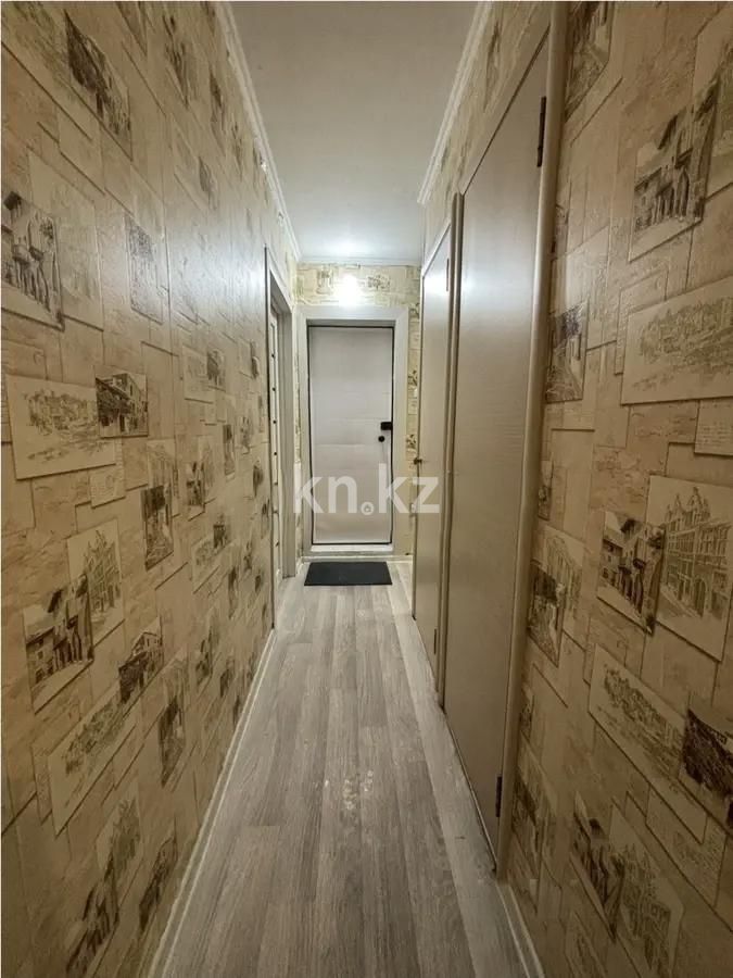 Продажа 1-комнатной квартиры, 32 м² в Караганде - фото 5