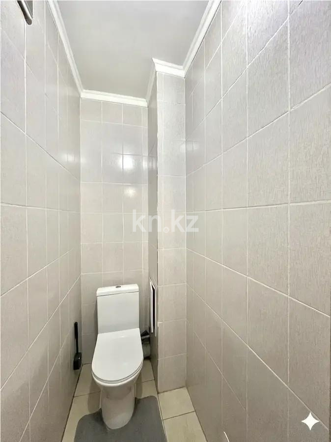 Продажа 2-комнатной квартиры, 55.6 м² в Астане - фото 5