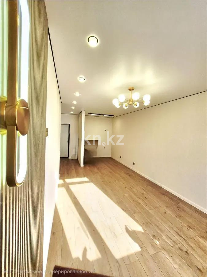 Продажа 1-комнатной квартиры, 40 м² в Астане - фото 3