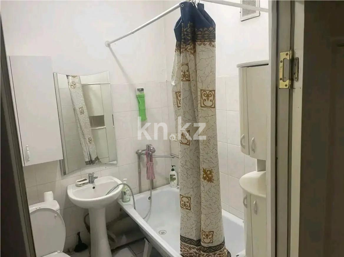 Продажа 1-комнатной квартиры, 40 м² в Алматы - фото 3