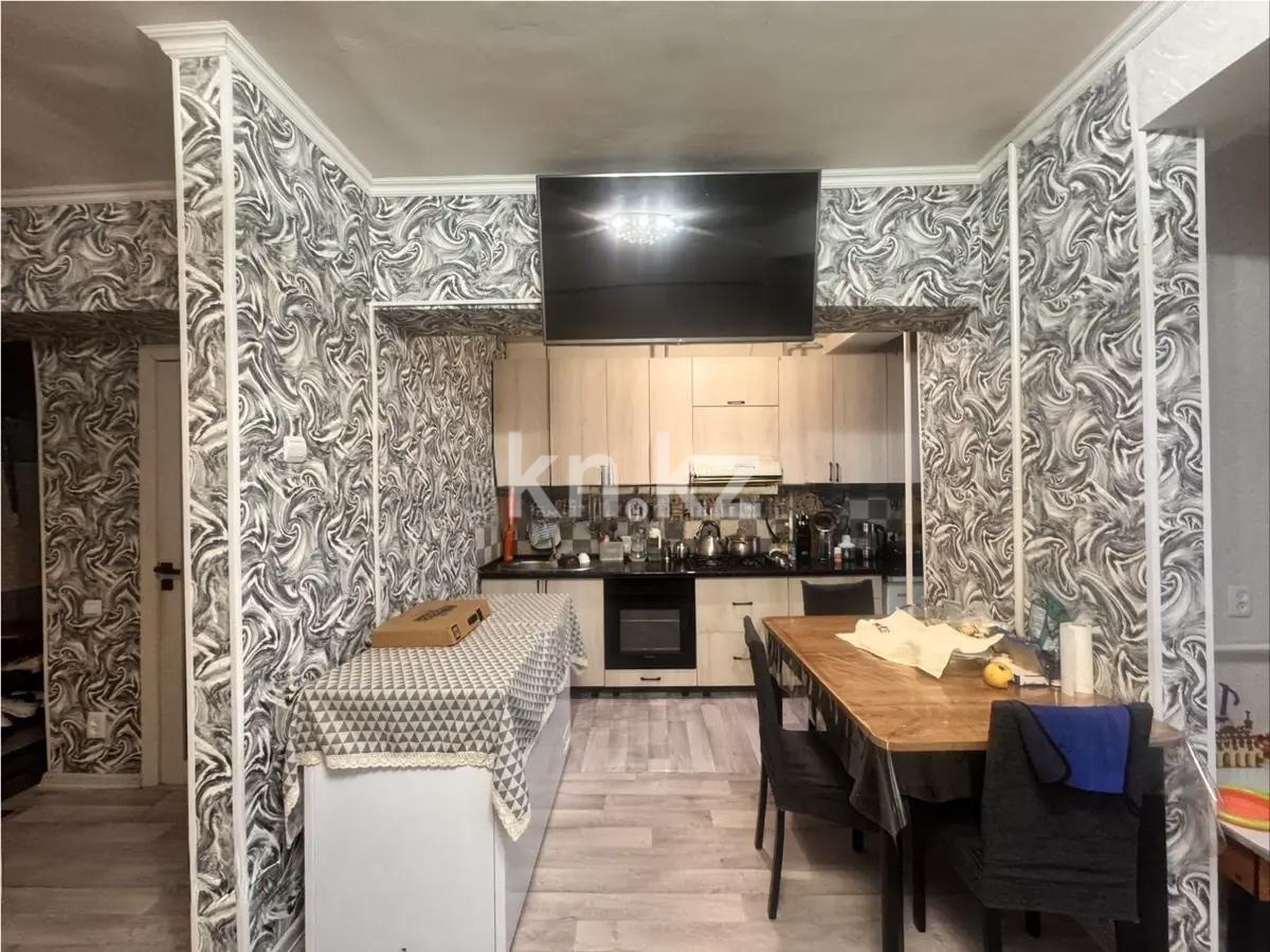 Продажа 3-комнатной квартиры, 65.6 м² в Алматы - фото 4