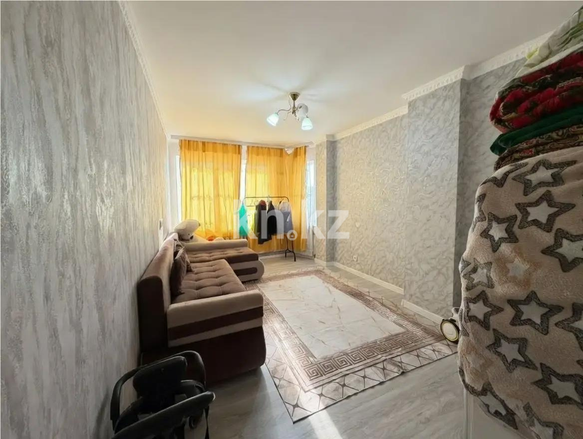 Продажа 2-комнатной квартиры, 55 м² в Астане