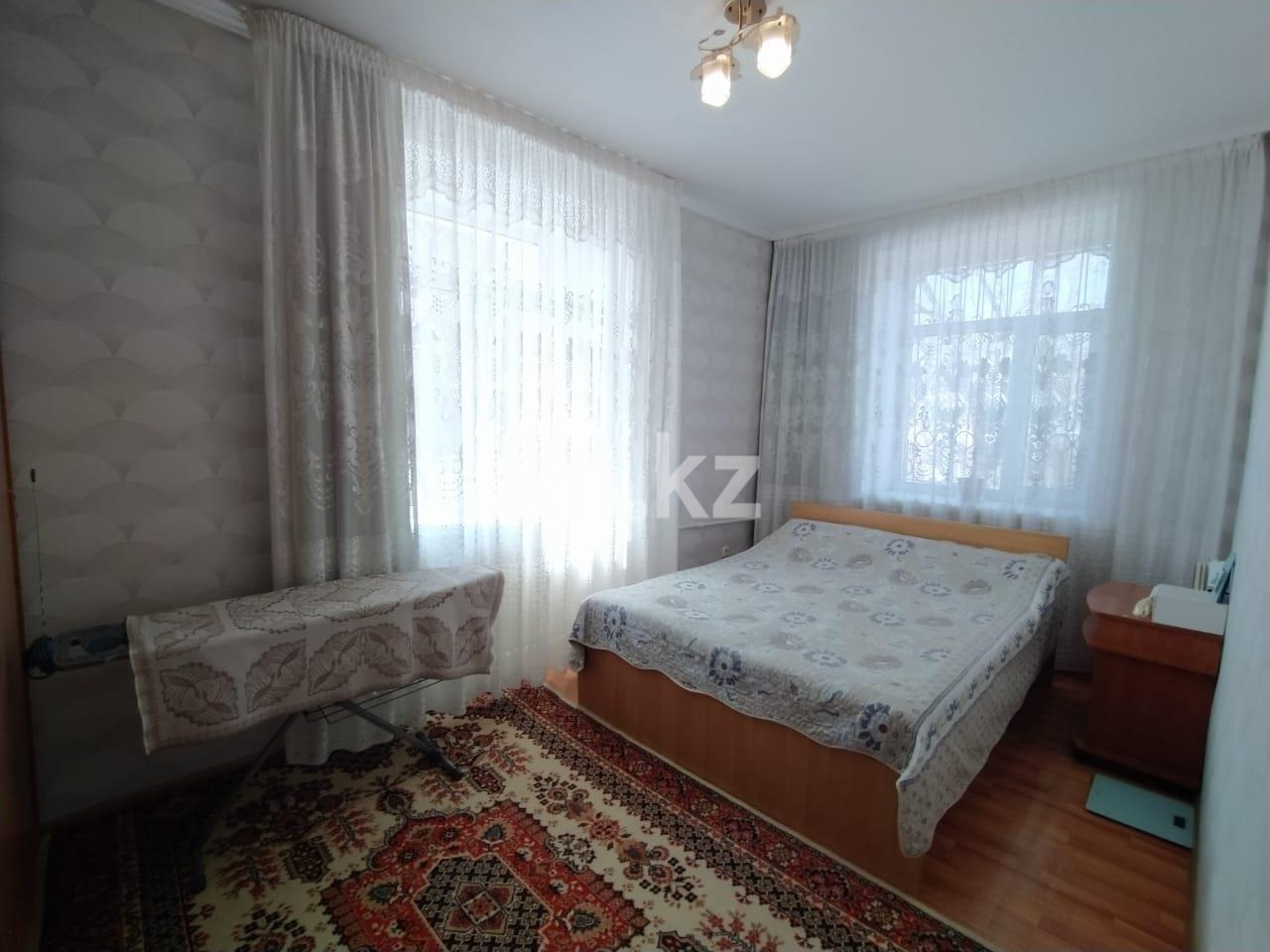 Продажа 3-комнатной квартиры, 60 м² в Караганде - фото 10