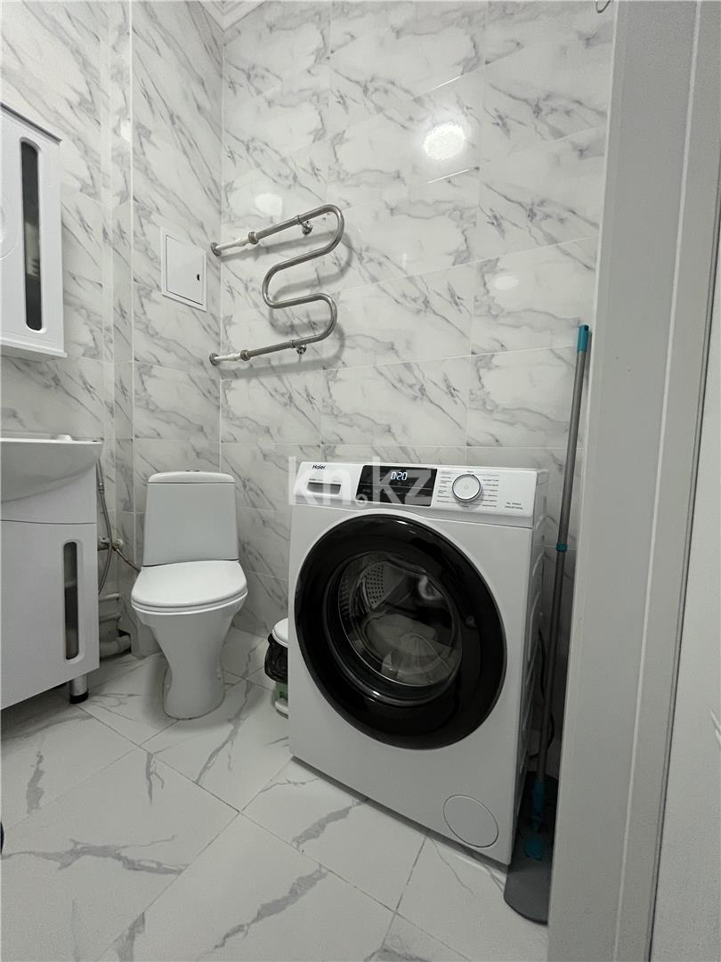 Продажа 2-комнатной квартиры, 68 м² в Караганде - фото 23