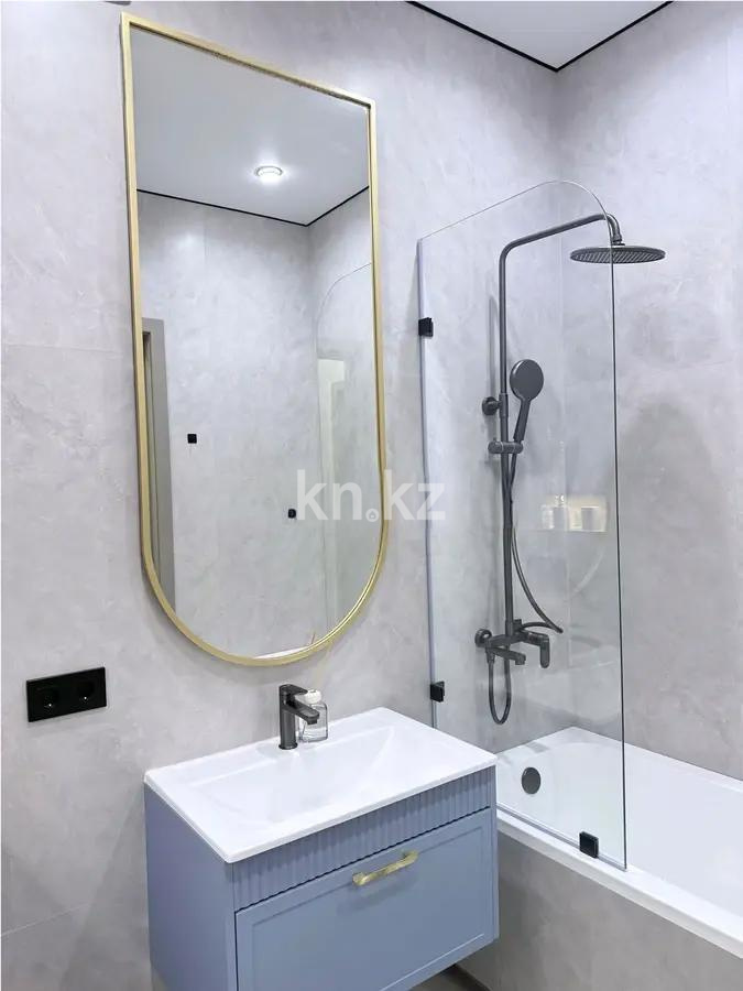 Продажа 2-комнатной квартиры, 43 м² в Астане - фото 3