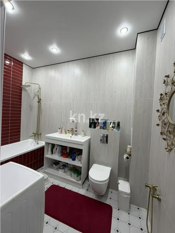 Продажа 4-комнатной квартиры, 110 м² в Астане - фото 6