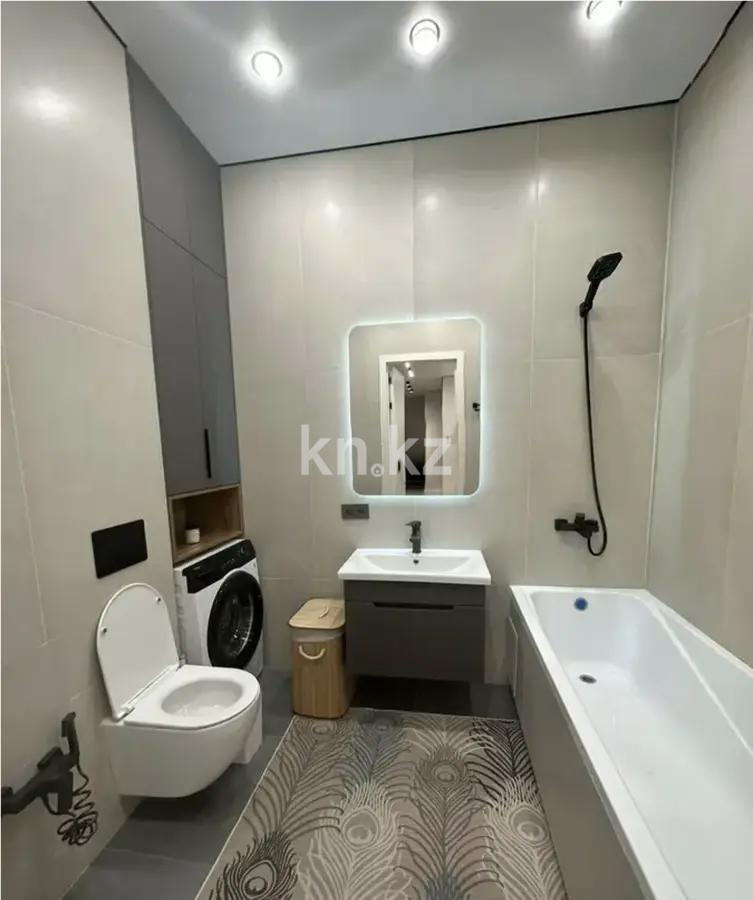 Продажа 3-комнатной квартиры, 71 м² в Астане - фото 4