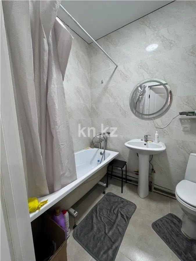 Продажа 2-комнатной квартиры, 45 м² в Алматы - фото 4