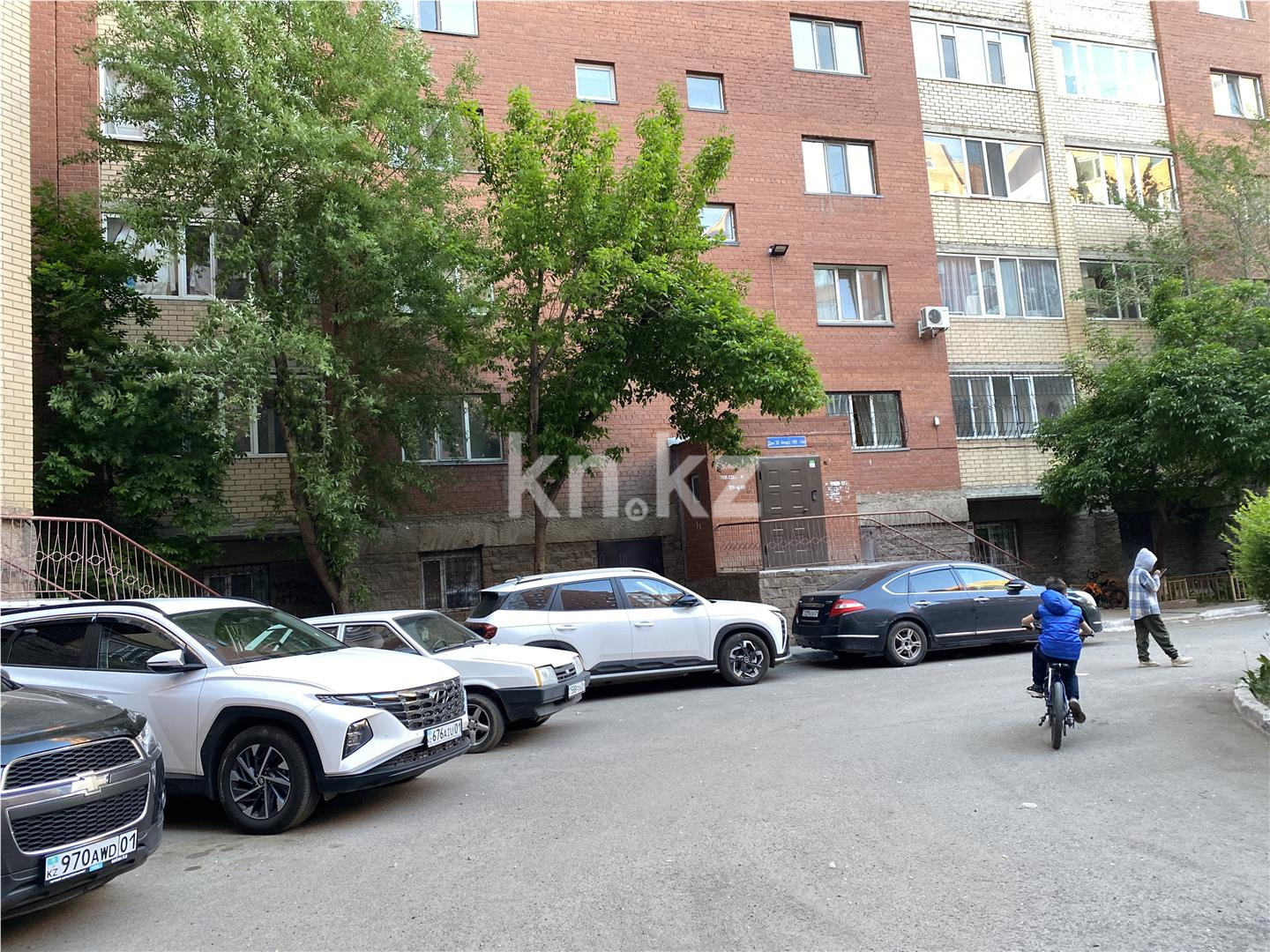 Продажа 2-комнатной квартиры, 53 м² в Астане - фото 13