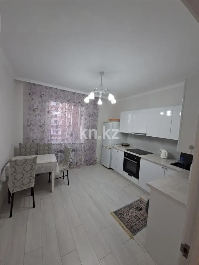 Продажа 1-комнатной квартиры, 39 м² в Астане - фото 2
