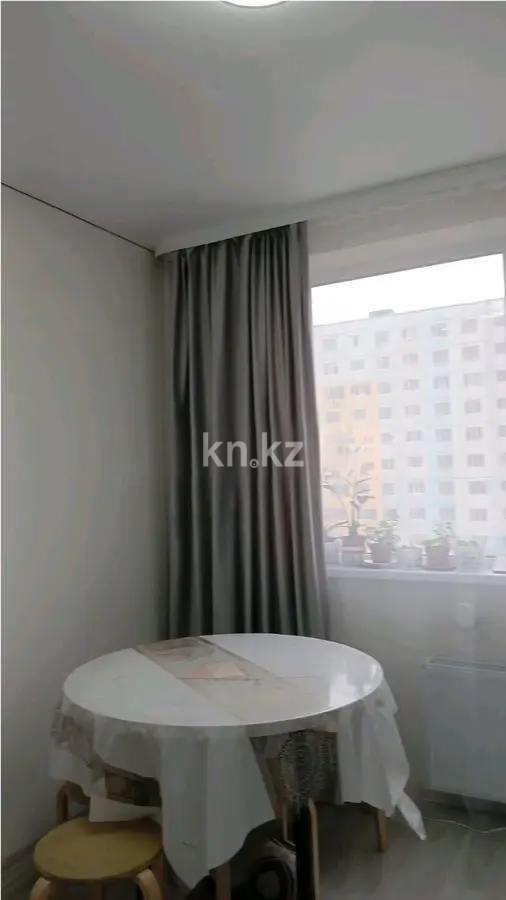 Продажа 1-комнатной квартиры, 33.6 м², ул. А-105, дом  20 в Астане - фото 2