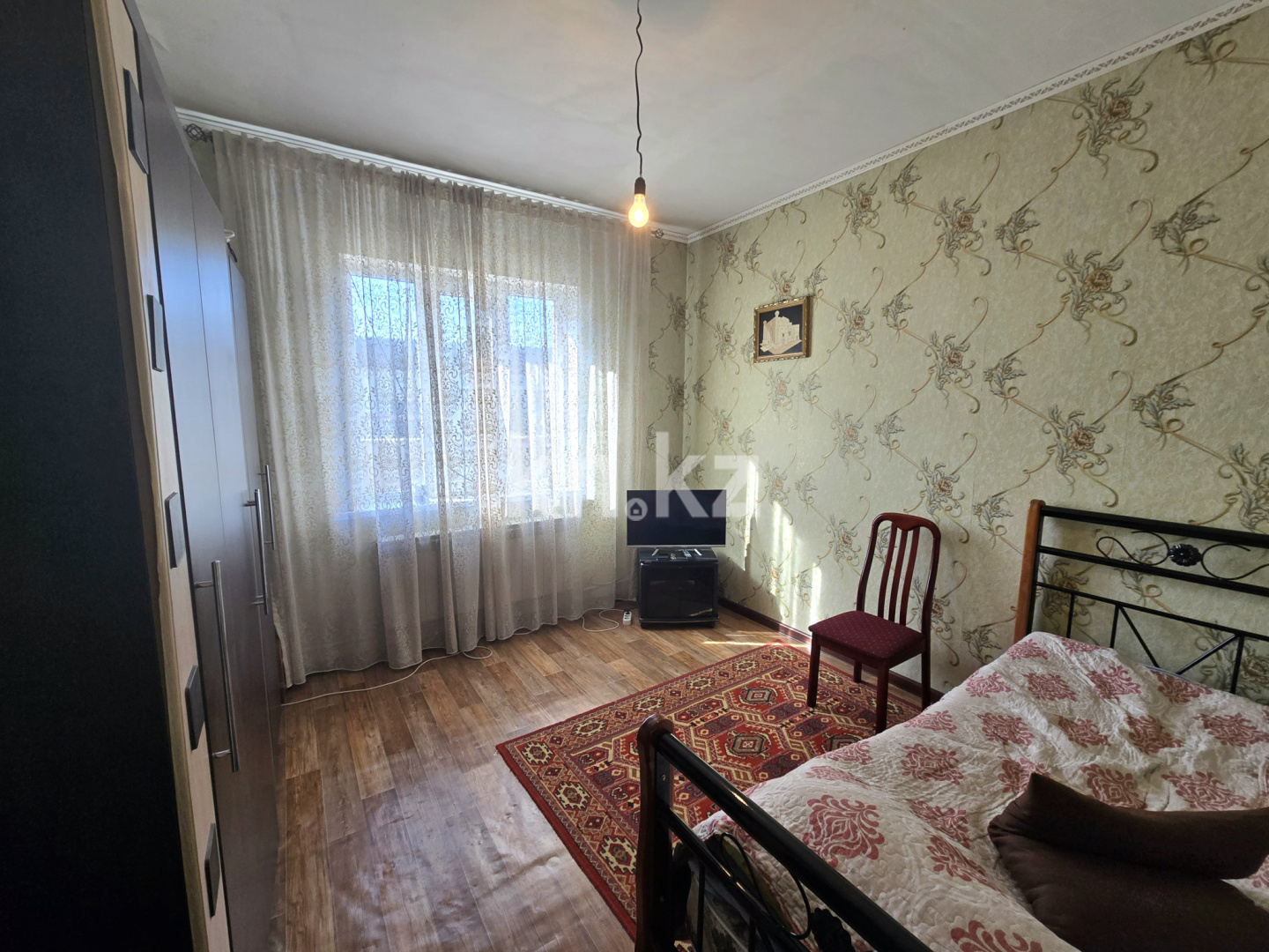 Продажа 5-комнатного дома, 184 м², Самал-3 мкр-н, дом  1111 в Шымкенте - фото 9