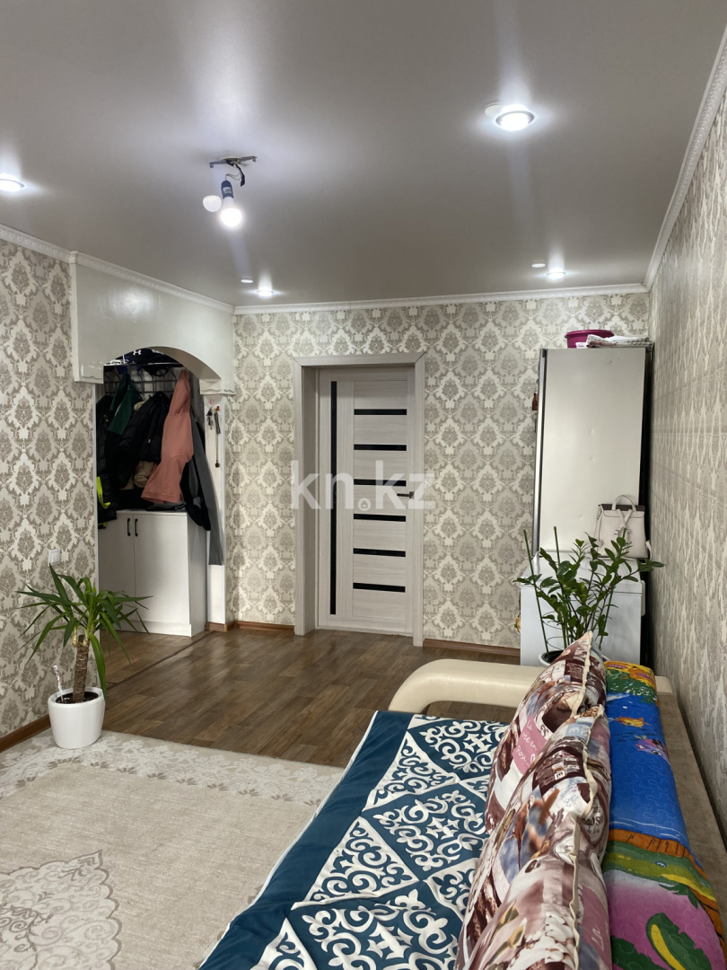 Продажа 2-комнатной квартиры, 46 м², ул. Абая в Сарани - фото 2