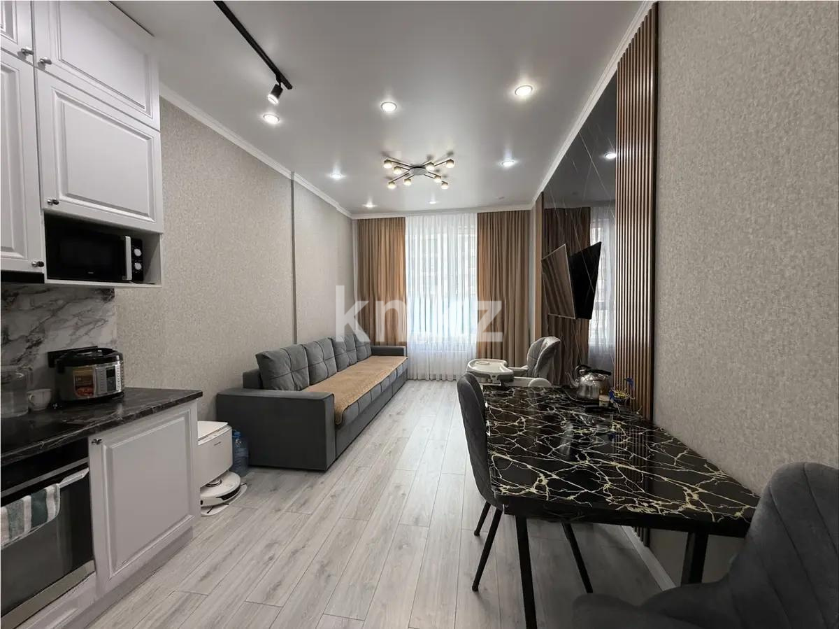 Продажа 3-комнатной квартиры, 72.1 м² в Астане